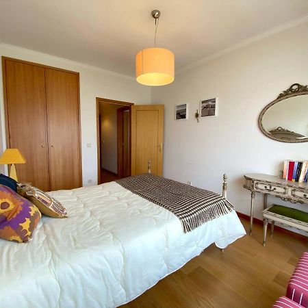 Beachside Feel Full Apartment Beach & Casino São Félix da Marinha Eksteriør bilde