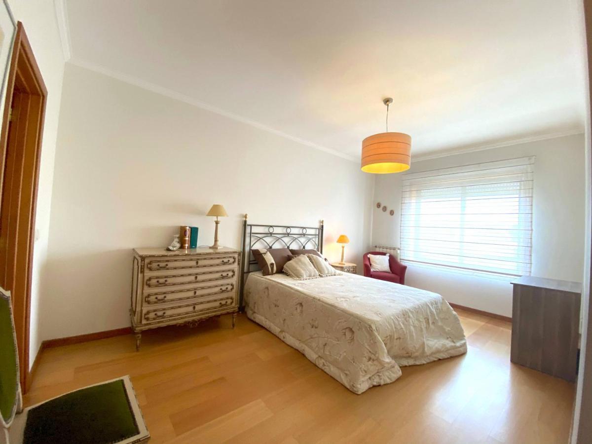Beachside Feel Full Apartment Beach & Casino São Félix da Marinha Eksteriør bilde