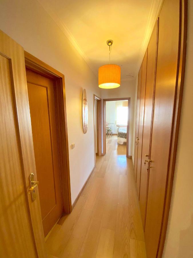 Beachside Feel Full Apartment Beach & Casino São Félix da Marinha Eksteriør bilde