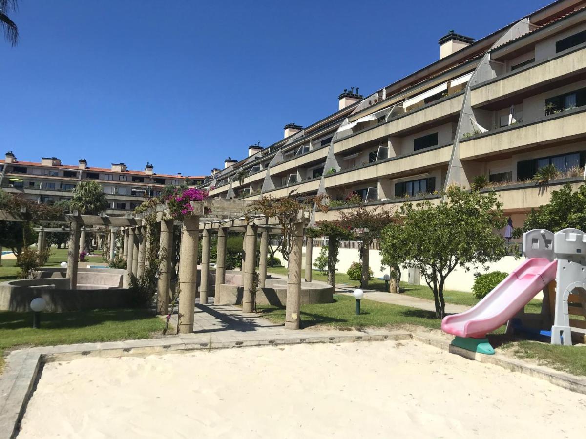 Beachside Feel Full Apartment Beach & Casino São Félix da Marinha Eksteriør bilde